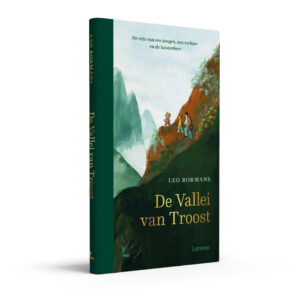 De Vallei van Troost