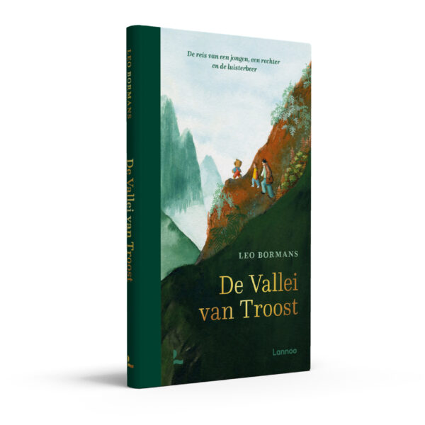 De Vallei van Troost